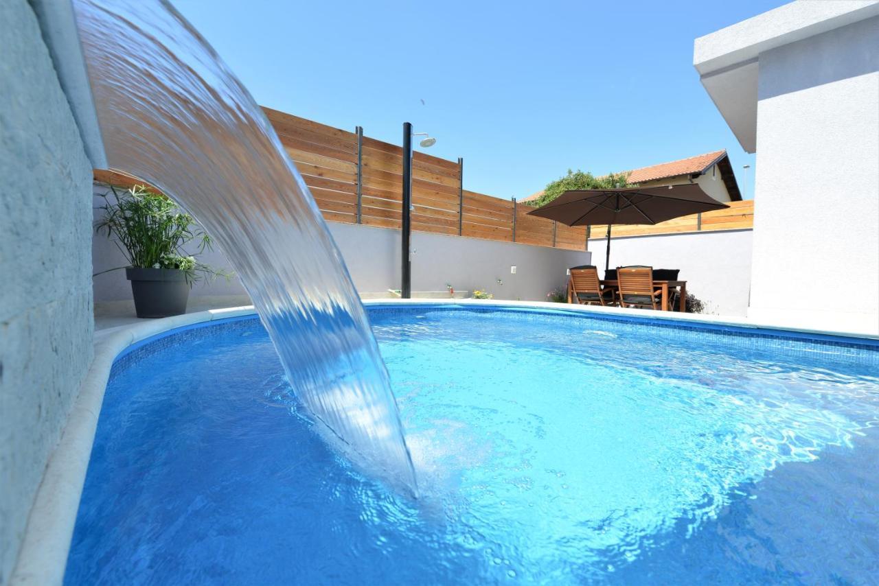Pop Holiday House Zadar Exterior foto
